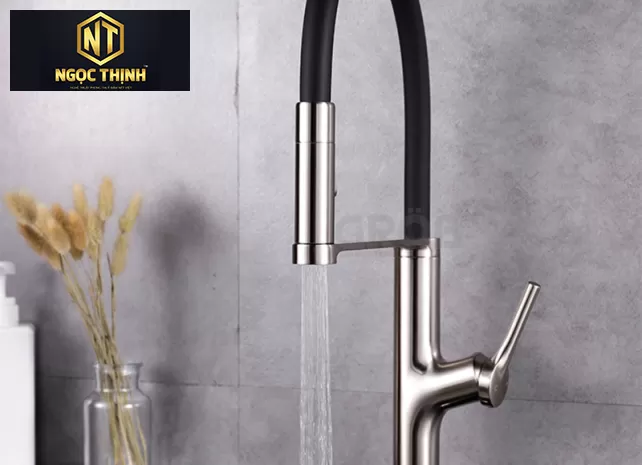 VÒI RÚT GFS304-02 tại Long Thọ VÒI RÚT GFS304-02 tại Long Thọ